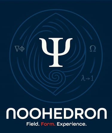 Noohedron logo