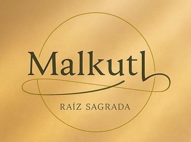 MALKUTH logo