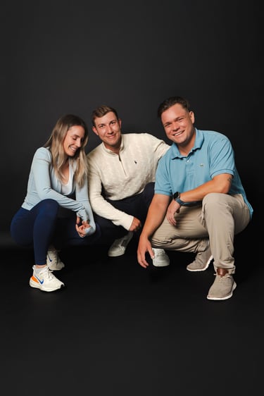 Team der Privatpraxis Physio & Sports in Karlsruhe