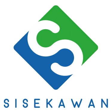 Sisekawan logo