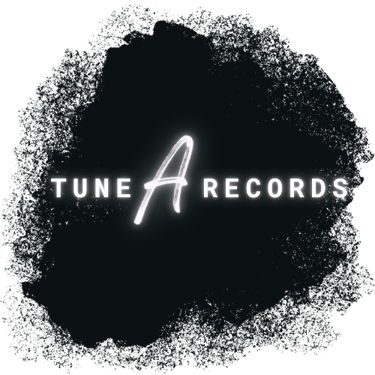 Tune A Records logo