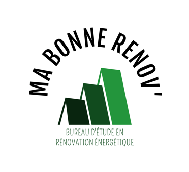 MaBonneRenov' logo