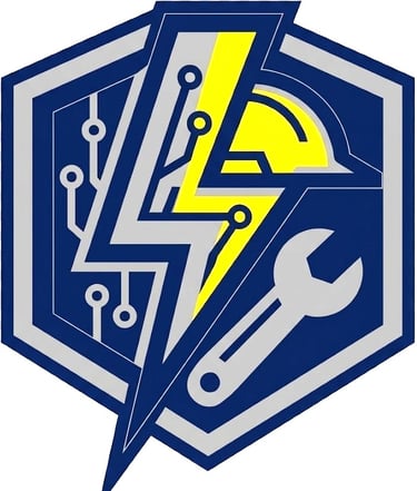 INDUPOWER FB logo