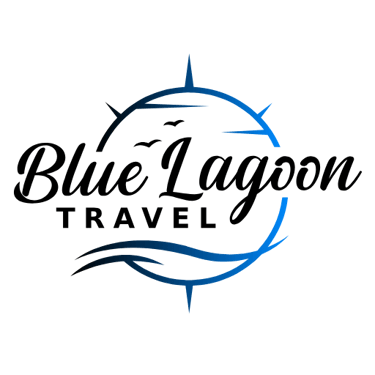 Blue Lagoon Travel logo