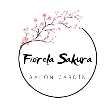 Sakura Fiorela logo