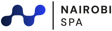 Nairobi Spa logo