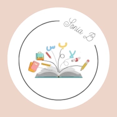 sonia.b madrassa logo
