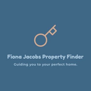 Fiona Jacobs Property Finder logo