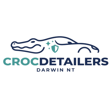 CrocDetailers logo