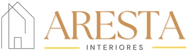 Aresta Interiores logo