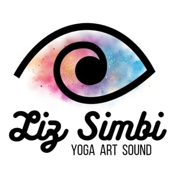 Liz Simbi logo