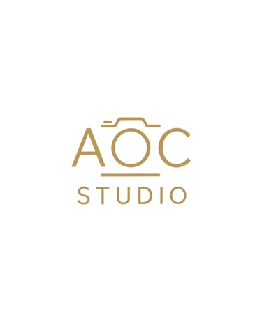AOC Studio logo