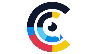 Visión Latina: Media Company logo