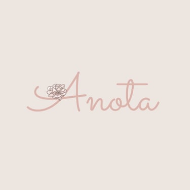 Anota Essências logo