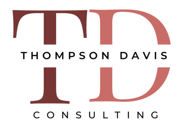 Thompson Davis Consulting logo