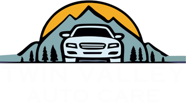 Twin Valley Auto Care logo