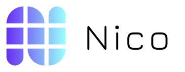 NICO logo