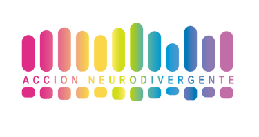 Acción Neurodivergente logo