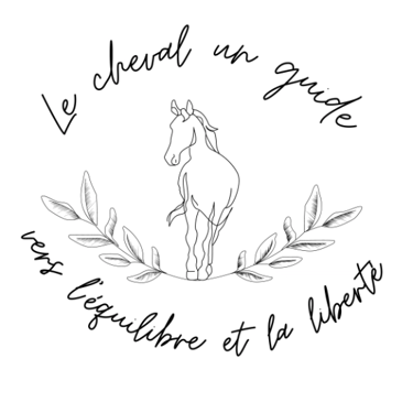 Le Cheval Un Guide logo
