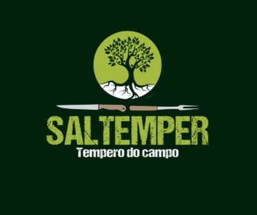 SalTemper logo