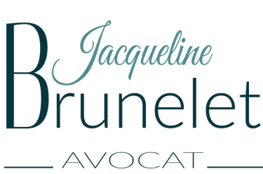 Jacqueline Brunelet Avocat logo
