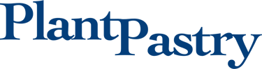 Plant Pastry logo
