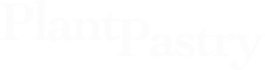 Plant Pastry logo