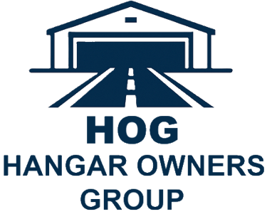 VGT Hangar Owners Group logo