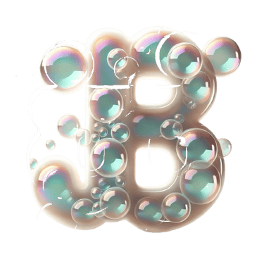 JoyBubble, soap, candles, penobox, giftbox logo