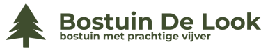 Bostuin De Look logo