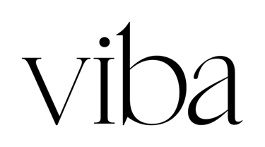 Viba Estudio de Yoga & Mindfulness logo