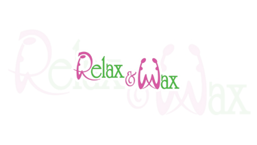 RelaxWax BrazilianWax Roswell logo