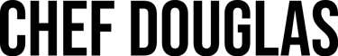 Chef Douglas logo