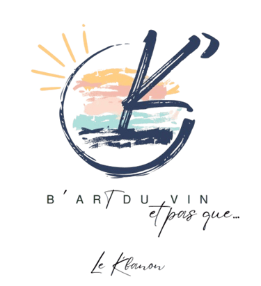 Le K'Banon Saint-Gilles - B'Art du Vin et pas que... logo