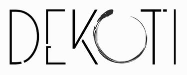 Dekoti logo