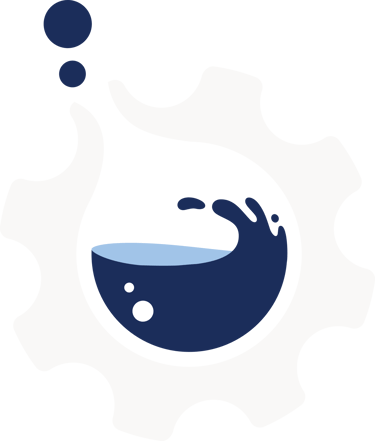 Aquatic System Solutions logo