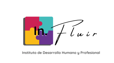 Instituto InFluir logo