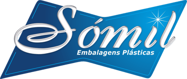 Sómil Embalagens logo