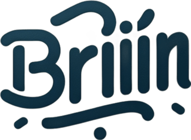 Maxime BRIN logo