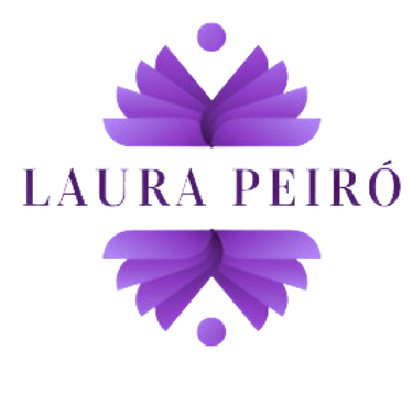 Laura Peiró Terapeuta logo