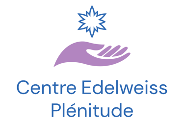 Centre Edelweiss Plénitude logo