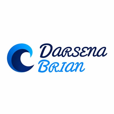 Darsena Brian logo