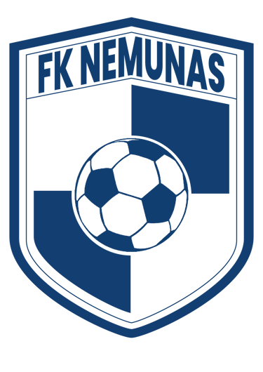 FK Nemunas logo