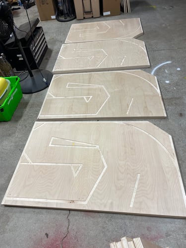 Side Panels