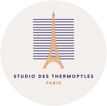 Studio des Thermopyles logo