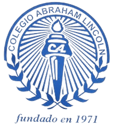 Colegio Abraham Lincoln logo