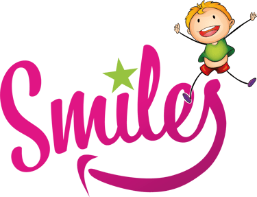 Smiles of Quorn logo