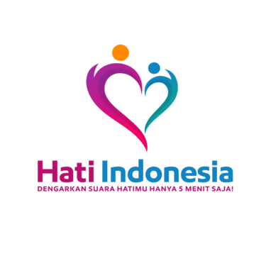 Training, Consultant, Hati Indonesia, Human Capital, Learning logo