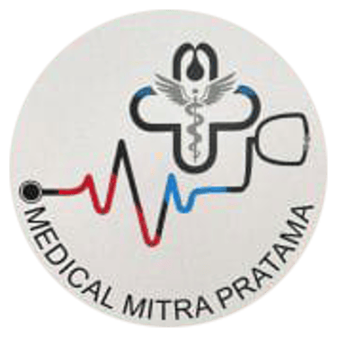 Medical Mitra Pratama logo