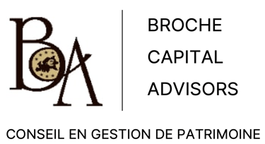 Broche Capital Advisors logo